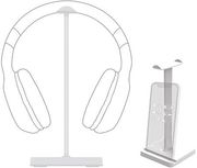 ARMAGGEDDON ARMAGGEDDON GAMING HEADPHONE STAND WHITE HPX-100W