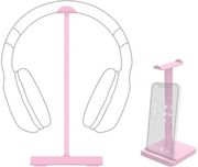 ARMAGGEDDON ARMAGGEDDON GAMING HEADPHONE STAND PINK HPX-100P