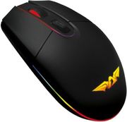 ARMAGGEDDON ARMAGGEDDON STEALTH GAMING MOUSE RAVEN III RAVENIIIST