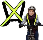 EASYPIX EASYPIX FULL SPECTRUM LED VEST STREETGLOW S/M EP65000