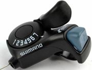 LGP RIGHT SHIFTER FOR E-BIKE REBEL LGP023374