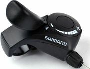 SPAREPART LGP LGP LEFT SHIFTER FOR E-BIKE REBEL LGP023367