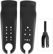 SPAREPART LGP LGP FULL SET OF FRONT FORK PLASTIC COVER FOR LGP021646 LGP022896