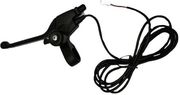 SPAREPART LGP LGP BRAKE LEVER INTEGRATED WITH BELL FOR LGP021646 LGP022827