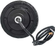 LGP SOLID MOTOR WHEEL FOR LGP021639 LGP022575