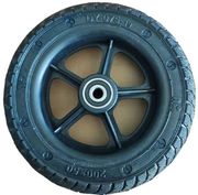 LGP SOLID TYRE FRONT WHEEL FOR LGP112198 LGP112280