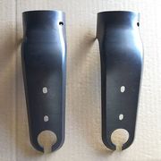 LGP FULL SET OF FRONT FORK PLASTIC COVER FOR LGP021622 LGP113645