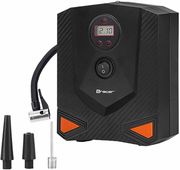 TRACER TRACER ELECTRONIC MANOMETER DC 12V WITH LCD SCREEN FOR CAR/MOTOR/BIKE/BALL 120W TRAKOM47450