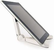 GEMBIRD GEMBIRD UNIVERSAL TABLET STAND TA-TS-01W