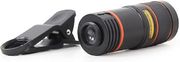 GEMBIRD GEMBIRD OPTICAL ZOOM LENS FOR SMARTPHONE CAMERA 12X ZOOM TA-ZL12X-01