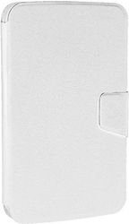 TRACER TRACER CASE 7' WHITE TRAT44283