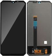 SPAREPARTS BLACKVIEW BLACKVIEW TOUCH PANEL &amp; LCD FOR BV6200 PRO TPLCD-BV6200PRO