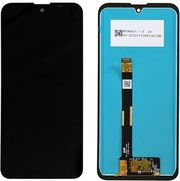 SPAREPARTS BLACKVIEW BLACKVIEW TOUCH PANEL &amp; LCD FOR BV5300 PRO TPLCD-BV5300PRO