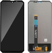 BLACKVIEW TOUCH PANEL &amp; LCD FOR SHARK 8 TPLCD-SHARK8