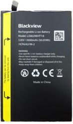SPAREPARTS BLACKVIEW BLACKVIEW BATTERY FOR BV6200PRO BAT-BV6200PRO