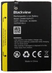 SPAREPARTS BLACKVIEW BLACKVIEW BATTERY FOR BL8000 BAT-BL8000