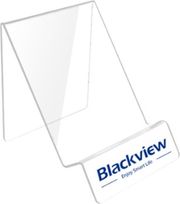 BLACKVIEW BLACKVIEW MOBILE HOLDER PROMO STAND MOBILE-HOLDER