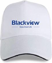BLACKVIEW BLACKVIEW PROMO HAT WHITE HAT