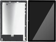 SPAREPARTS BLACKVIEW BLACKVIEW TOUCH PANEL &amp; LCD FOR MEGA 1 TPLCD-MEGA1