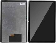 SPAREPARTS BLACKVIEW BLACKVIEW TOUCH PANEL &amp; LCD FOR TAB 80 TPLCD-TAB80