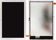 SPAREPARTS BLACKVIEW BLACKVIEW TOUCH PANEL FOR TAB 8 WIFI TP-TAB8WIFI