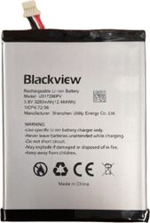 SPAREPARTS BLACKVIEW BLACKVIEW BATTERY FOR TAB 3 KIDS BAT-TAB3-KIDS