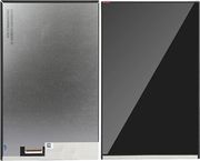 SPAREPARTS BLACKVIEW BLACKVIEW LCD FOR TAB 70 WIFI LCD-TAB70WIFI