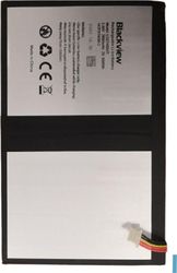 SPAREPARTS BLACKVIEW BLACKVIEW BATTERY FOR TAB 80 BAT-TAB80