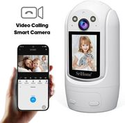 SRIHOME MULTI-CORE VIDEO CALLING SMART CAMERA 2MP H.264 SH060