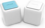 WAVLINK WAVLINK HALO BASE PRO AC1200 DUAL-BAND WHOLE HOME MESH WIFI SYSTEM WITH TOUCHLINK 2 PACK WL-WN535M2