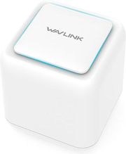 WAVLINK WAVLINK HALO BASE PRO AC1200 DUAL-BAND WHOLE HOME MESH WIFI SYSTEM WITH TOUCHLINK 1 PACK WL-WN535M1