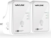 WAVLINK WAVLINK AV500 POWERLINE STARTER KIT WL-NWP502M2
