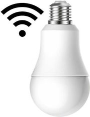 SUPERIOR ELECTRONICS SUPERIOR SMART BULB WARM WHITE DIMMABLE LED A+ 10KWH/1000H E27 SUPILW001