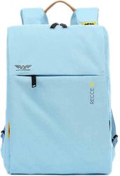 ARMAGGEDDON BACKPACK RECCE 15 GAIA FOR LAPTOP UP TO 15' MINT RECCE15-GAIA-M