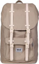 8848 8848 TRAVEL BACKPACK 15,6' UNISEX WATERPROOF BEIZE 111-006-001