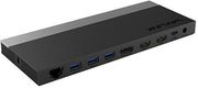WAVLINK WAVLINK USB-C GEN2 4K UNIVERSAL DOCKING STATION WITH PD 100W WL-UMD05PRO
