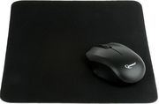 GEMBIRD MOUSEPAD CLOTH BLACK MP-A1B1-BLK