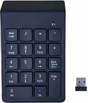 GEMBIRD WIRELESS NUMERIC KEYPAD KPD-W-02