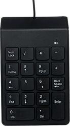 GEMBIRD GEMBIRD USB NUMERIC KEYPAD KPD-U-03