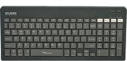 ALCATROZ ALCATROZ WIRELESS KEYBOARD XPLORER GO! BTR 200 SLATE BTR200S