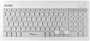 ALCATROZ ALCATROZ WIRELESS KEYBOARD XPLORER GO! BTR 200 MIST BTR200M