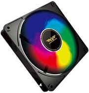 ARMAGGEDDON ARMAGGEDDON PC COOLING FAN ARGB TX ICORE-12 BULK TXI12