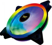 ARMAGGEDDON ARMAGGEDDON DUAL LOOP 14CM ARGB COOLING FAN TXDL14