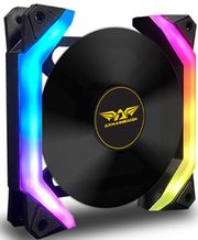 ARMAGGEDDON ARGB LIGHT PC COOLING FAN 14CM TXSPY14