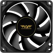 ARMAGGEDDON ARMAGGEDDON COOLER FAN SILENT 14 BLACK SILENT-14