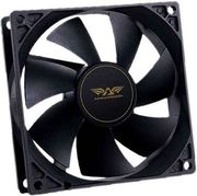 ARMAGGEDDON ARMAGGEDDON COOLER FAN SILENT 12 BLACK SILENT-12