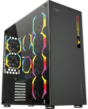 ARMAGGEDDON ARMAGGEDDON FULL ATX GAMING PC CASE ULTRO 2 SPYDER ULTRO2-SPYDER