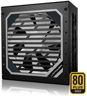LC-POWER LC-POWER PSU ATX FULLY MODULAR V2,31 80 PLUS GOLD 120MM FAN 750W LC6750M