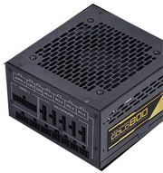 ARMAGGEDDON ARMAGGEDDON PSU VOLTRON GOLD 80+ RATING 800W VG800