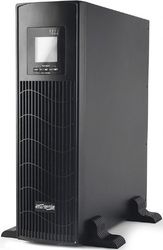 ENERGENIE ENERGENIE RACK UPS 3000VA BLACK EG-UPSRACK-13